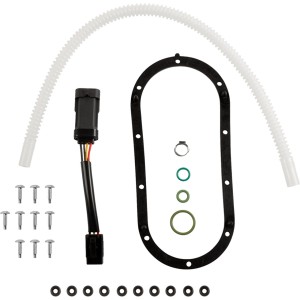 GRUPPO MODULO POMPA CARBURANTE HARLEY DAVIDSON FLHT ELECTRA GLIDE 2000-2007