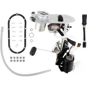 FUEL PUMP MODULE GROUP KIT HARLEY DAVIDSON FLHT ELECTRA GLIDE 2000-2007