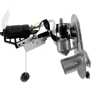 GROUPE MODULES DE POMPE À CARBURANT HARLEY DAVIDSON FLHT ELECTRA GLIDE 2000-2007