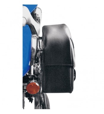 TELAI DI SUPPORTO UNIVERSALI  BORSE PER  HARLEY DAVIDSON 