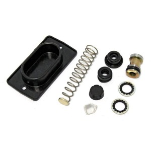 KIT RIPARAZIONE POMPA FRENO ANTERIORE 5/8" OEM 45072-87 HARLEY DAVIDSON 1986-1995