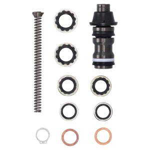KIT RIPARAZIONE POMPA FRIZIONE IDRAULICA OEM 37200096B HARLEY DAVIDSON FLT TOURING 14-16