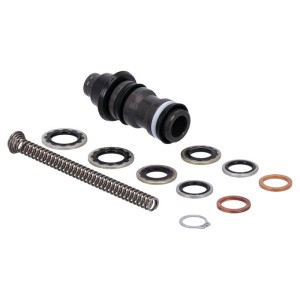 HYDRAULIC CLUTCH MASTER CYLINDER REBUILD KIT OEM 37200096B HARLEY DAVIDSON FXS FLS SOFTAIL 15-17