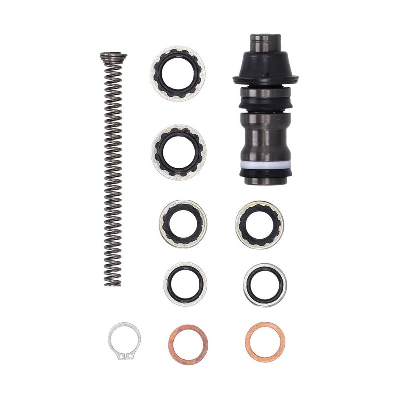 HYDRAULIC CLUTCH MASTER CYLINDER REBUILD KIT OEM 37200096B HARLEY DAVIDSON VRSC V-ROD 06-17