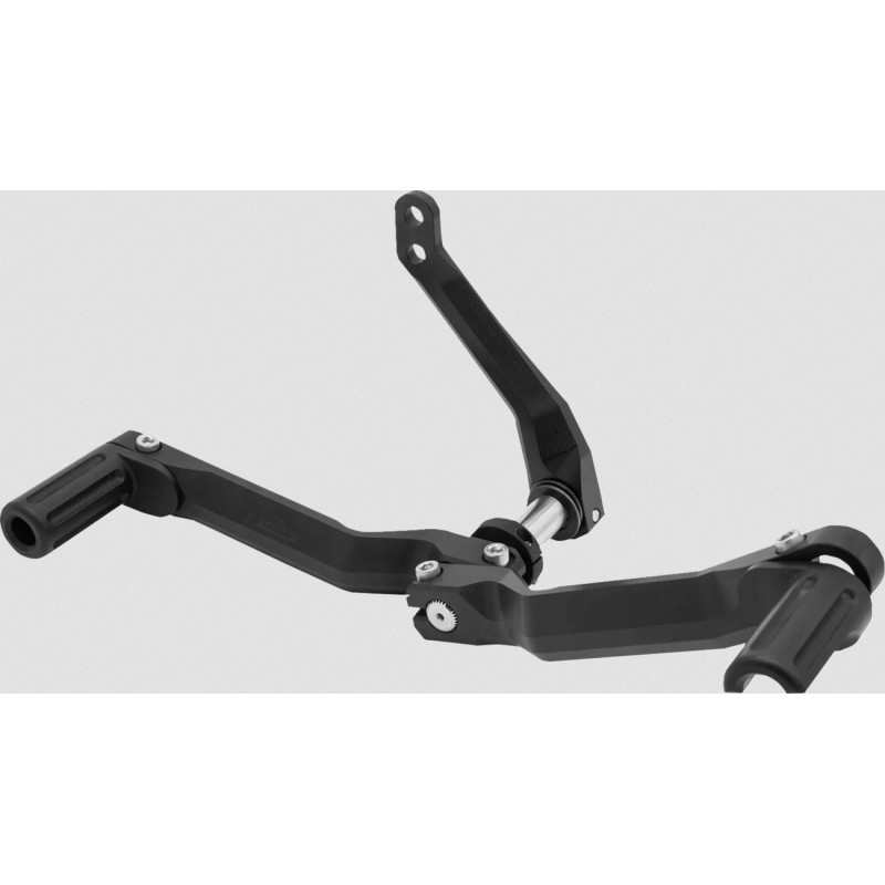 LEVA REGOLABILE BILANCIERE CAMBIO HARLEY DAVIDSON FLH FLT TOURING 2017-2025