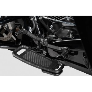 SCHALTHEBEL VERSTELLBAR FERSE ZEH HARLEY DAVIDSON FLH FLT TOURING 2017-2025