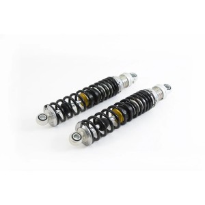AMORTISSEURS ARRIÈRE OHLINS 311 MM STX36 HD 039 HARLEY DAVIDSON FLH FLT TOURING 2004-2019