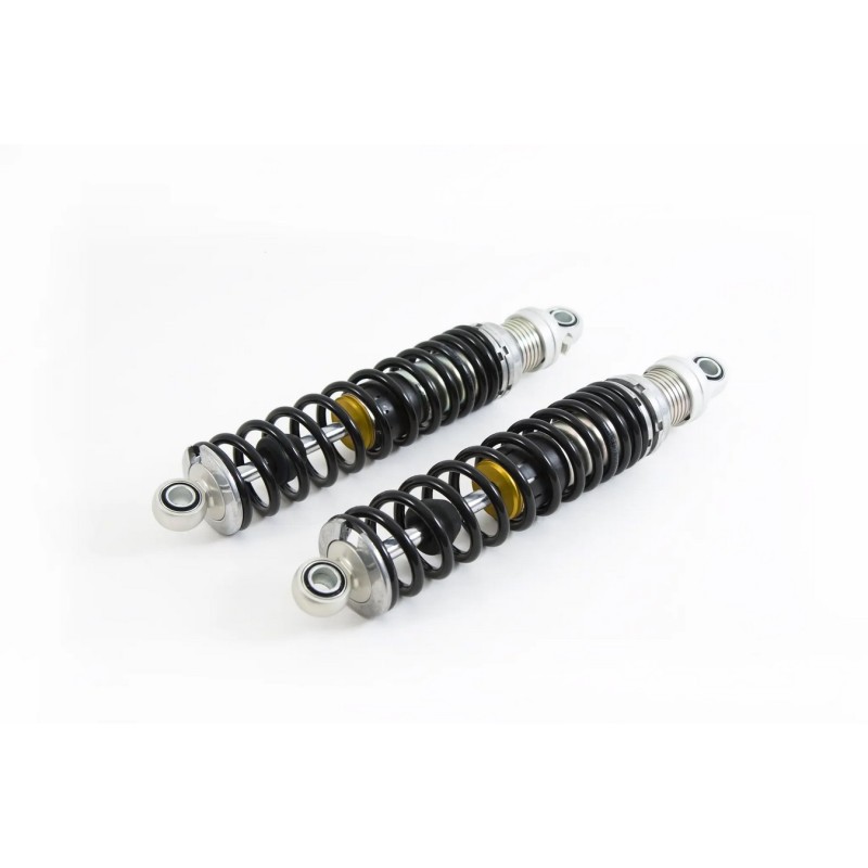 AMMORTIZZATORI POSTERIORI OHLINS 311 MM STX36 039 HARLEY DAVIDSON FLH FLT TOURING 2004-2019