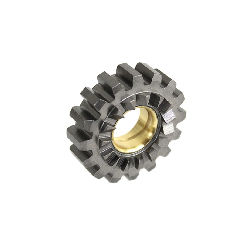 16-TOOTH MAINSHAFT GEAR FOR KICKSTARTER HARLEY-DAVIDSON