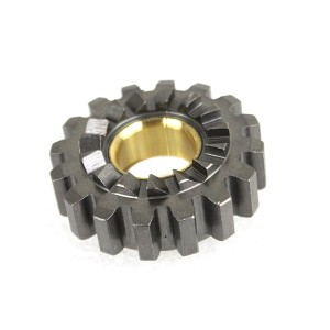 16-TOOTH MAINSHAFT GEAR FOR KICKSTARTER HARLEY-DAVIDSON