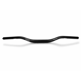 BLACK HANDLEBAR PERFORMANCE CX HARLEY DAVIDSON RH 975 NIGHTSTER 2022-2025