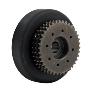 ROTORE VOLANO ALTERNATORE 32A OEM 32494-04 HARLEY DAVIDSON XL SPORTSTER 2004-2022