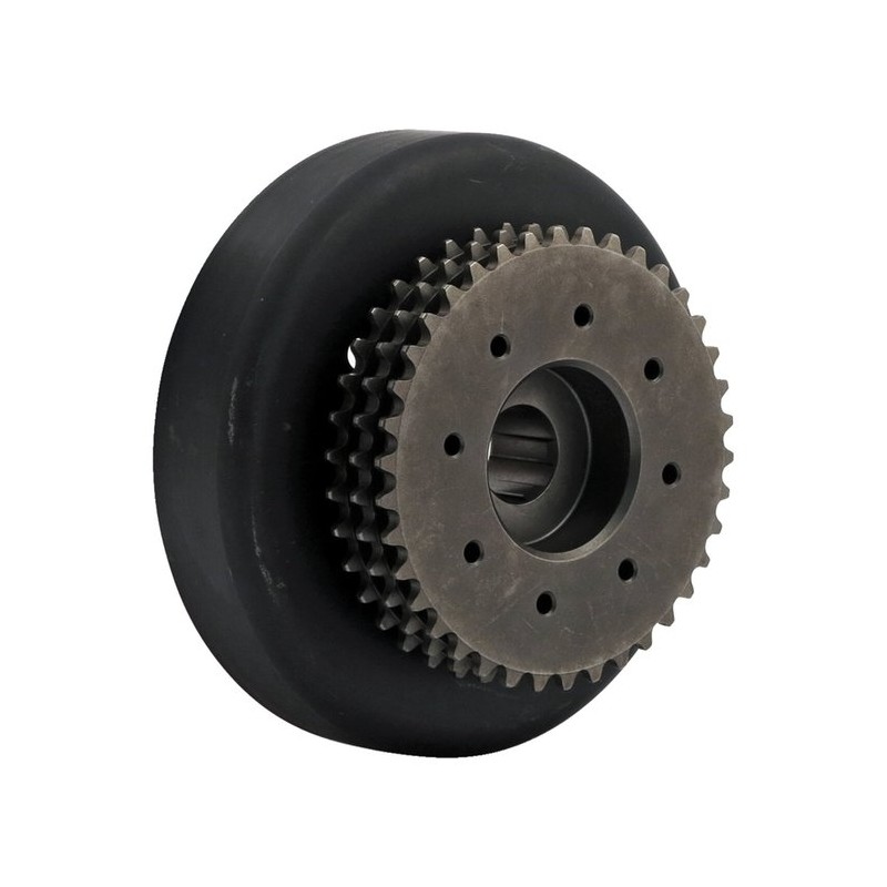 ALTERNATEUR ROTOR 32A OEM 32494-04 HARLEY DAVIDSON XL SPORTSTER 2004-2022