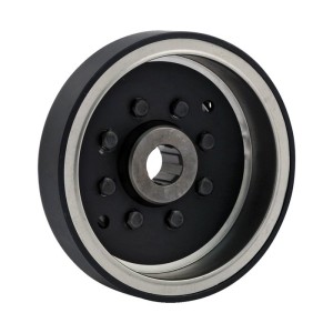 ROTORE VOLANO ALTERNATORE 32A OEM 32494-04 HARLEY DAVIDSON XL SPORTSTER 2004-2022