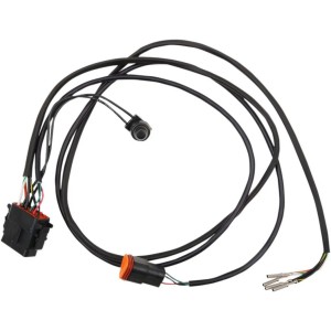CABLAGGIO ADATTATORE PLUG-IN TACHIMETRO HARLEY DAVIDSON FLHR ROAD KING 1996-1997