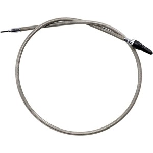 ARMOR COAT STEEL CABLE FOR HARLEY DAVIDSON SPEEDOMETERS 1983-1996