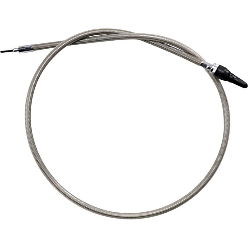 ARMOR COAT STEEL CABLE FOR HARLEY DAVIDSON SPEEDOMETERS 1983-1996
