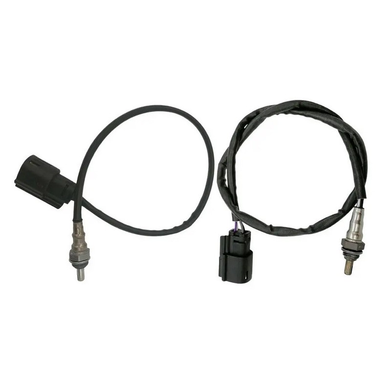 SENSORI SONDE LAMBDA OSSIGENO O2 IN KIT SCARICHI HARLEY DAVIDSON XL SPORTSTER 2014-2021