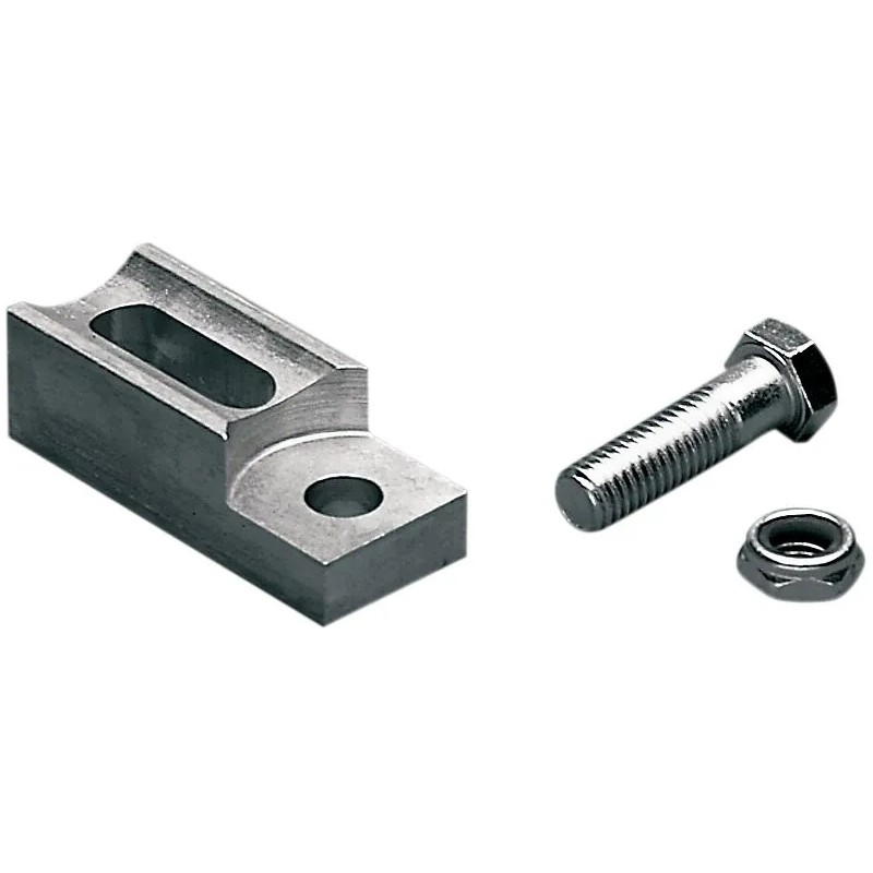 SUPPORT DE FIXATION POUR CARÉNAGES ARLEN NESS SUR HARLEY-DAVIDSON