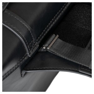 SATTELTASCHEN LEATHER CLASSIC MEDIUM CUSTOM MOTORRAD UND HARLEY DAVIDSON