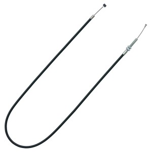 BLACK CLUTCH VENHILL STANDARD STEEL CABLE INDIAN SCOUT 2015-2023