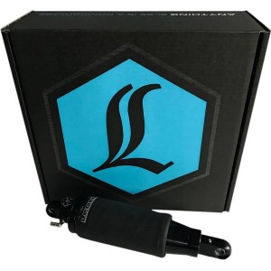 STOßDÄMPFER HINTEREN LEGEND AIR-A HARLEY DAVIDSON SOFTAIL 2018-2024