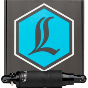 SUSPENSION REAR SHOCK LEGEND AIR-A HARLEY DAVIDSON SOFTAIL 2018-2024