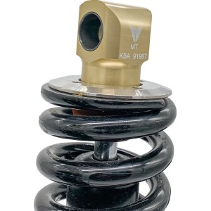 KIT SENKUNG SUSPENSION RÜCKSEITE 130-30 HARLEY DAVIDSON SOFTAIL 2018-2026