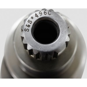 CAMSHAFT KIT S&S 496C HARLEY DAVIDSON FLH FLT TOURING 2017-2025