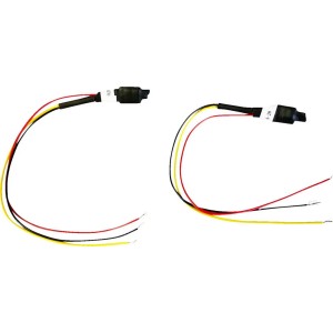 POLARITY CONVERTER MODULES FOR TURN SIGNALS INDIAN SCOUT 2018-2024
