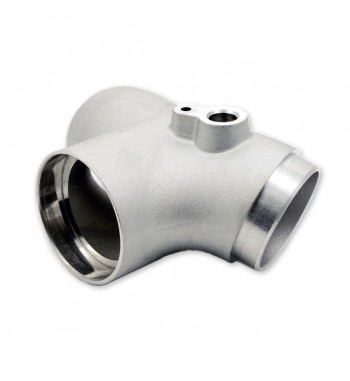 ANSAUGKRÜMMERSTÜTZE OEM Vergaser POUR HARLEY DAVIDSON FXS FLS SOFTAIL 1999-2017