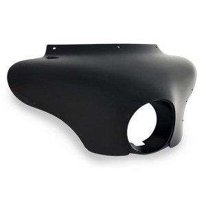 WINDSCHUTZSCHEIBE VERKLEIDUNG BATWING FAIRING HARLEY DAVIDSON FXST SOFTAIL STANDARD 2020-2024