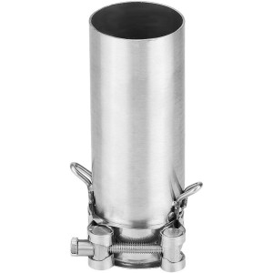 FITTING TUBE PREMIUM UNIVERSAL MANIFOLD 44/47 - 51 MM MOTORCYCLE