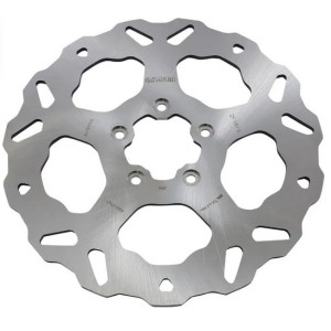 DISQUE ROTOR DE FREIN AVANT GALFER CONTOUR WAVE HARLEY DAVIDSON SOFTAIL 2018-2024