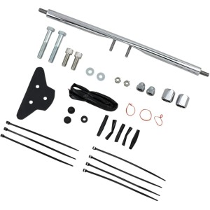KIT DI ARRETRAMENTO REPL.OEM 68430-89 68512-89 FRECCE PER MOTO HARLEY DAVIDSON