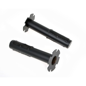 TUBI INSERTI SILENZIATORI DB KILLER PER SCARICHI MCJ ROYAL 90 MOTO CUSTOM E HARLEY DAVIDSON