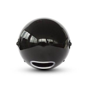 FARO FANALE ANTERIORE 7.5" 190 MM NERO MULTI LED CON FRECCE PER MOTO