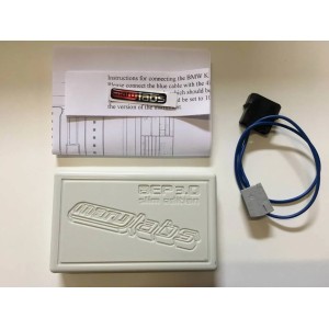 MODULE BEP 3.0 SLIM EDITION POUR BMW K75/K100/K1100
