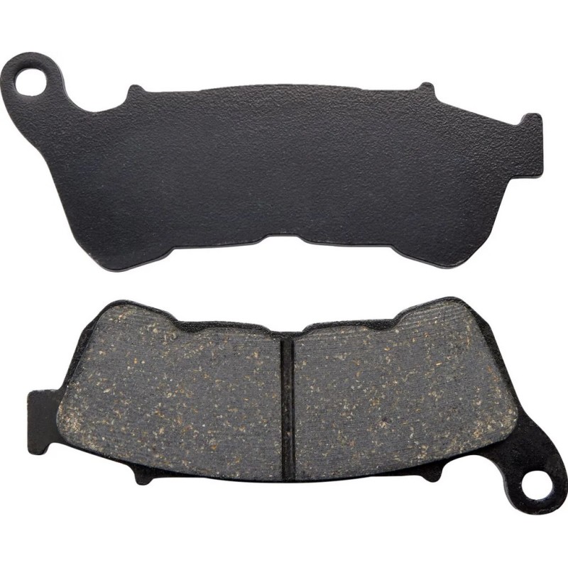 FRONT BRAKE PAD DRAG ORGANIC KEVLAR® HARLEY DAVIDSON XL SPORTSTER 2014-2021