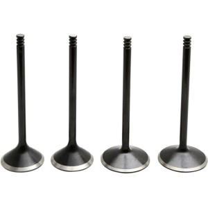 ENGINE VALVE KIT BLACK DIAMOND™ HARLEY DAVIDSON XL SPORTSTER 2004-2021