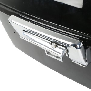 COFFRE DE VOYAGE TOUR PAK HARLEY DAVIDSON FLH FLT TOURING 2014-2025