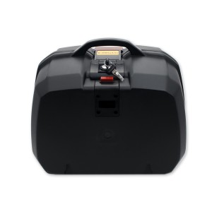 BAULETTO TRAVEL CASE DELUXE RIGIDO UNIVERSALE PER PORTAPACCHI MOTO