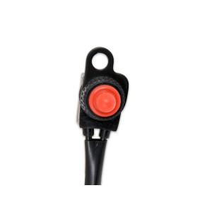 ZUSATZSCHEINWERFER KABELBAUM KIT HARLEY DAVIDSON FLH TOURING 1983-2025