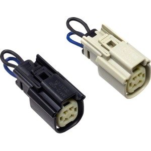 BYPASS PLUG KIT 02 SENSOR ELIMINATORS FOR HARLEY DAVIDSON EXHAUSTS