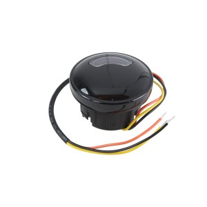 FUEL TANK LEVEL INDICATOR CAP HARLEY DAVIDSON FLHR ROAD KING 2008-2025
