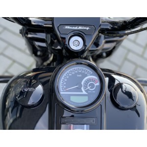 KRAFTSTOFFTANK FÜLLSTANDSANZEIGEKAPPE HARLEY DAVIDSON FLHR ROAD KING 2008-2025