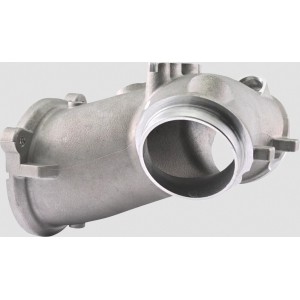 INTAKE MANIFOLD HIGH-FLOW 55 MM HARLEY DAVIDSON FLH FLT TOURING 2017-2025