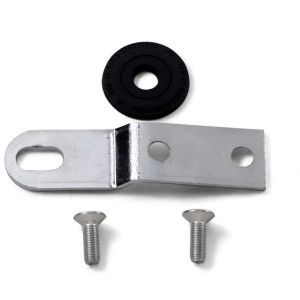 UNIVERSAL BRACKET 1/4-28 FOR HARLEY-DAVIDSON SEATS