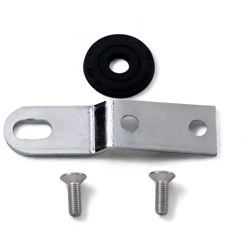 STAFFA UNIVERSALE 1/4-28 PER SELLE HARLEY DAVIDSON