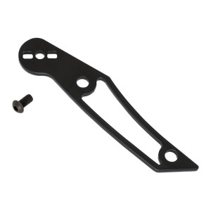 STAFFA DI MONTAGGIO SCARICO VANCE & HINES SUPERSPORT HARLEY DAVIDSON FXLRST SOFTAIL LOW RIDER ST 117 2025-2026